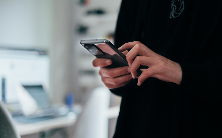 Screen Time