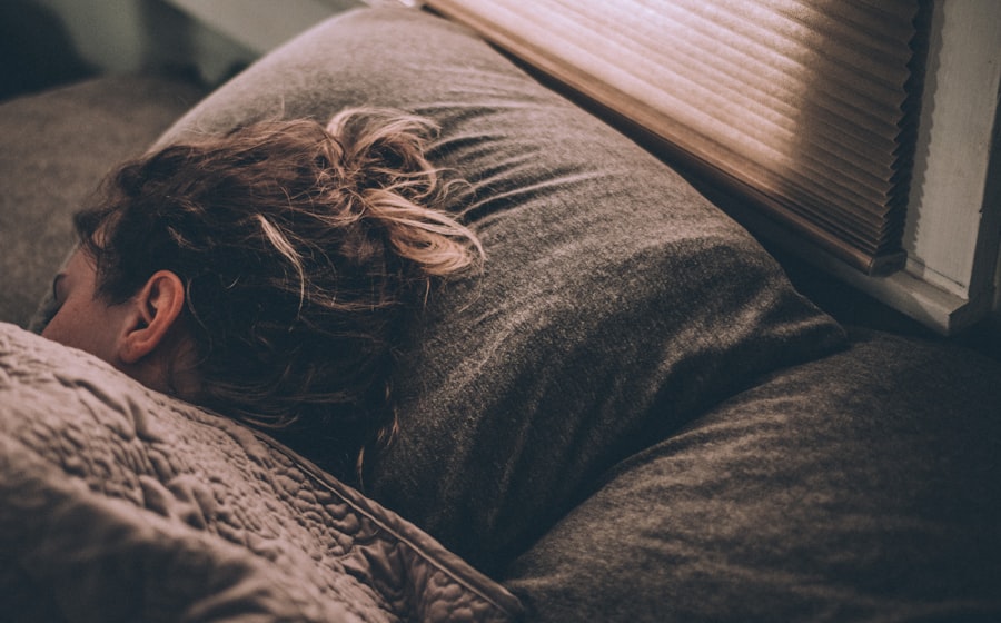 Sleep Duration