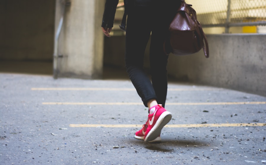 Steps