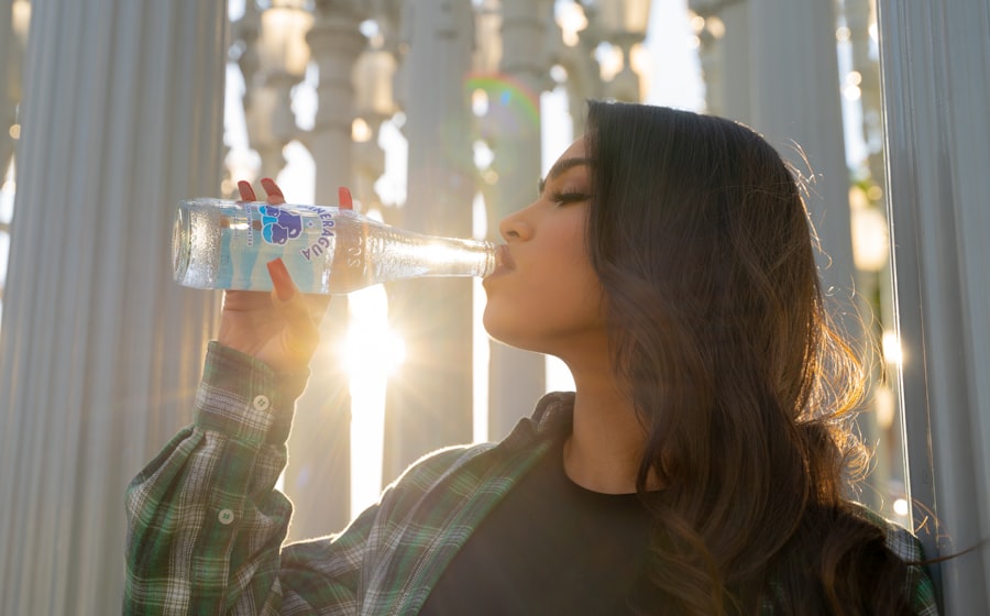 Water Intake