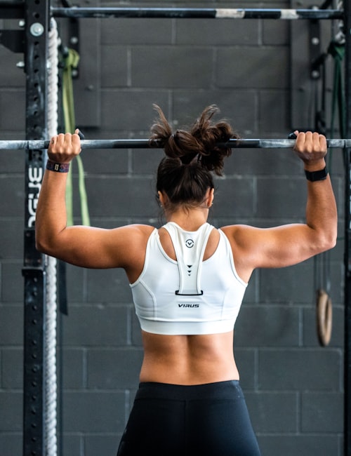 Strength Collective